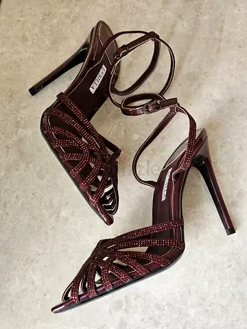 LE SILLA WOMEN SHOES