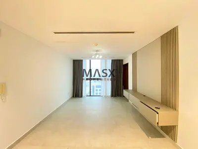 High Floor | Spacious Layout | Vacant Now