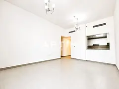 2 Bedroom Apartment | Closed Kitchen with Serving Window | Constance