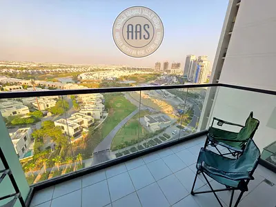 High-Floor Cheapest 1 Bedroom | Golf View
