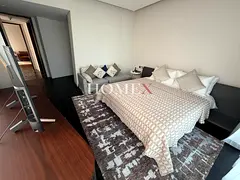 Luxury 2BR Apartment |DAMAC Heights | Dubai Marina