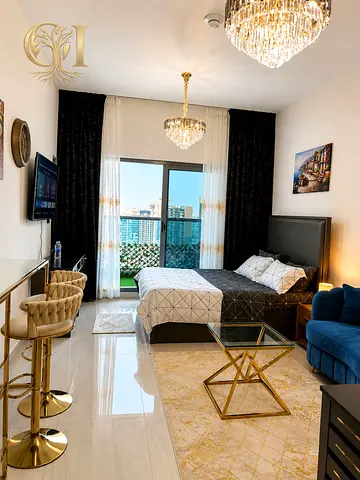 Your Next Home | Ready to Move | Modern Studio