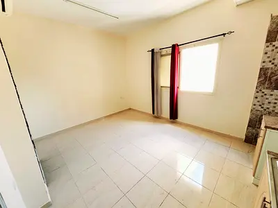Luxury studio full family apartments only 20k in sharjah Muwailah