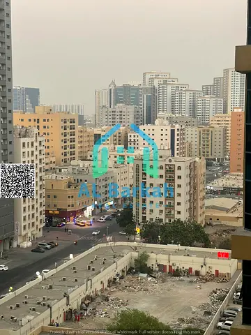 للبيع | غرفتين وصالة في أبراج الخور – إطلالة بحرية