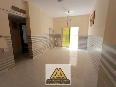 Distinctive one-bedroom apartment | Al-Hamidiyah | Good size | Balcony | Central air conditioning | Maintenance included