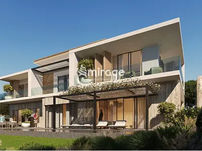 Nawayef Homes | 4BHK Villa | Type 5 | Single Row