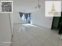 3 Balconies & 3 Bathrooms | Massive 1,716 Sq. Ft. | Up to 6 Payments | Falcon Towers | AED 38k/Year