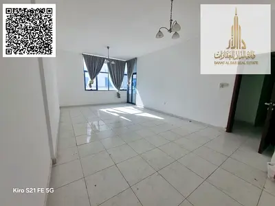 3 Balconies & 3 Bathrooms | Massive 1,716 Sq. Ft. | Up to 6 Payments | Falcon Towers | AED 38k/Year Description: Property: Spacious 2-Bedroom Apartm