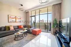 Impressive 1BR in the Heart of JVC - Sleeps 3!| Ideal for Mid - Term Rental, Monthly & Weekly Stays 