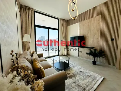 Special Offer | Luxurious Furnish | Community View
