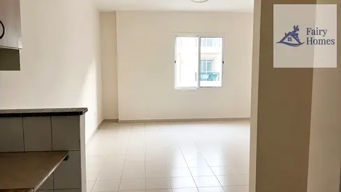 Furnished Studio | Morocco Cluster | Community View