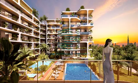 10% DISCOUNT | 2 YEARS P.H.O | 10 MINs BURJ KHALIFH