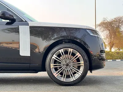 صورة مصغرة 8 لـ 2026 LAND Rover RANGE ROVER