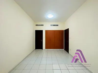 1 Bedroom with Balcony Only for Family