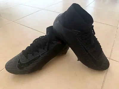 Mercurial Superfly 10 Elite FG Football Shoes