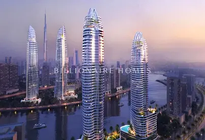 300K Below OP | Cana & Burj View | Exclusive