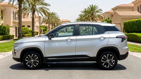 2023 Chevrolet GROOVE 照片 3