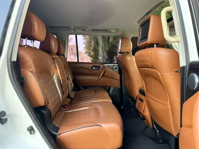 2018 Infiniti QX50 — фото 15