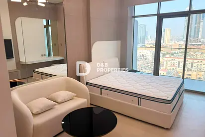 High Floor | Fully Furnished | Handover Soon