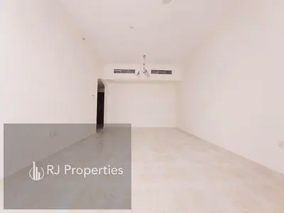 Lavish 2BHK Apartment With Balcony Bright View Close To Muwaileh Park With Covered Parking
