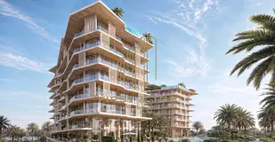Fully Furnished | Post Handover Payment Plan | Seaview
