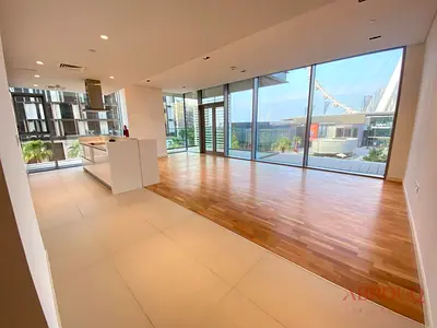 For Sale | Exclusive Unit | Tenanted | Ain Dubai View