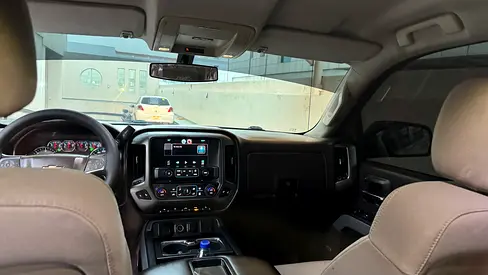 صورة 6 لـ 2014 Chevrolet SILVERADO 1500