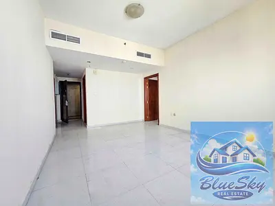 Close to king faisal road 2BHK with Balcony Fully family building JUST FOR RENT 38k