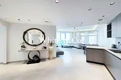 High Floor | Vacant Now | Fully Upgraded