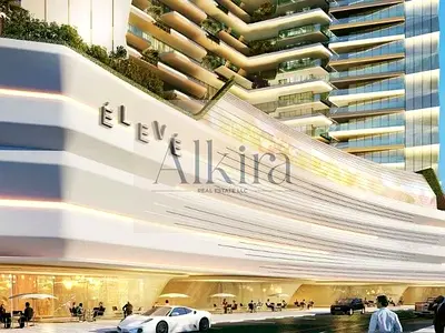 HIGH FLOOR | WITH BALCONY | SEA VIEW