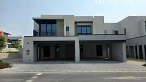 Type 4A1 | 4 Bed Town House | Corner Unit | With Land Scaping