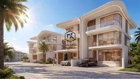 Luxury 4 BR | Investor Deal | 50% After Handover | Prime Location