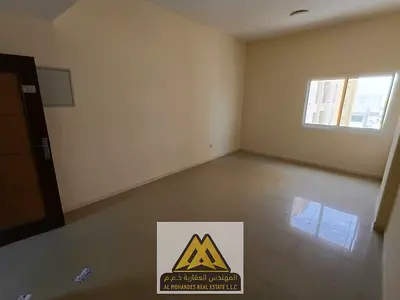 شقة غرفة وصالة مع بلكونة في الحميدية 1 عجمان 26 ألف سنويًا على 4 دفعات للإيجار السنوي  غرفة وصالة بلكونة