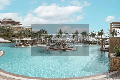 Pet Friendly I Balcony I Sea and Palm View