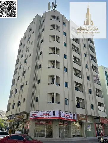 Residential and Commercial Building for Sale A Premium Investment Opportunity in a Strategic and High Demand Location