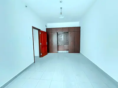 CLOSE TO NAHDA POND PARK STUNNING 1BHK AVAILABLE WITH ALL AMENITIES