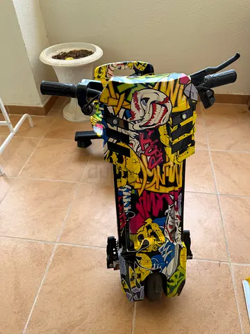 Kids electric mini bike /trike
