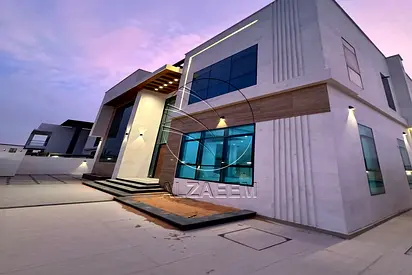 √Exclusive Villa | Single Row l Private Pool√