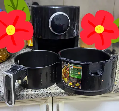 Electric Appliance