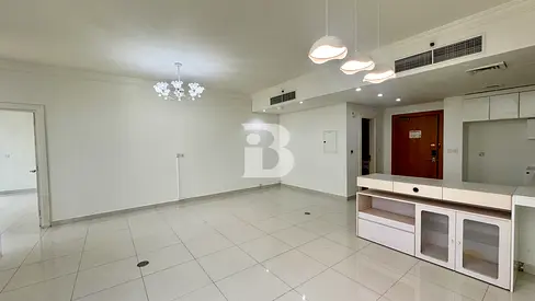 High ROI | Spacious 1BR | Rented | Business Bay
