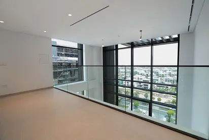 Golf View | Duplex | Handed Over