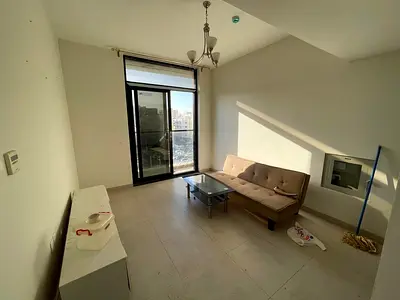 BRAND NEW 1BHK WITH BALCONY NEAR NESTO IN JUST 27K