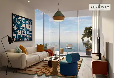 Waterfront View | Mid High Floor| Multiple options