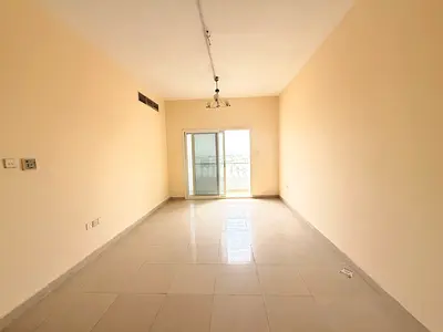 Luxury 2bhk with balcony school aera Muwaileh Sharjah