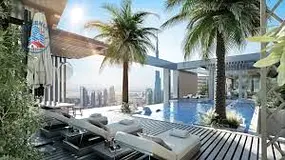 CASH DISCOUND | 10% PAYMENT | 15% ROI | POOL VIEW