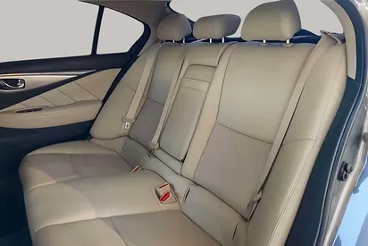 2024 Infiniti Q50 — миниатюра 12