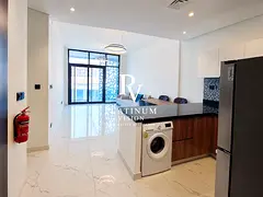 MOVE-IN READY! Furnished | Mid-Floor | Big Balcony