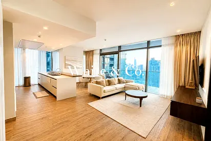 Two Bedroom | Furnished | Available Now