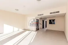 3 Bedroom Villa | Private Garden | Balcony & Family Community