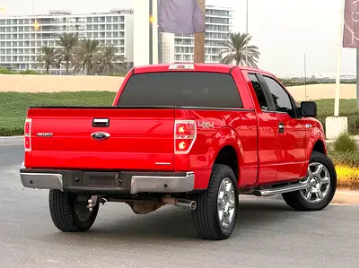 صورة 6 لـ 2014 FORD F-150